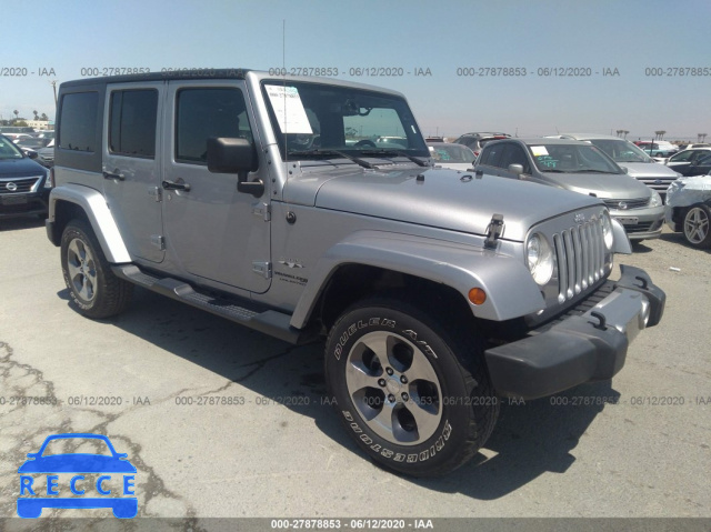 2018 JEEP - CJ 1C4HJWEG0JL938010 image 0