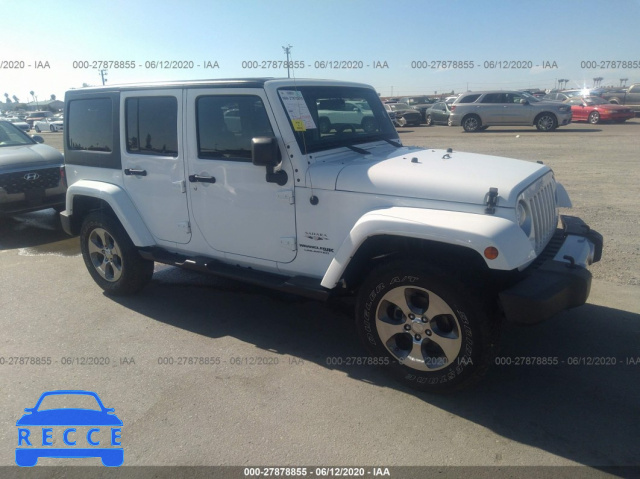 2018 JEEP - CJ 1C4HJWEGXJL920694 image 0