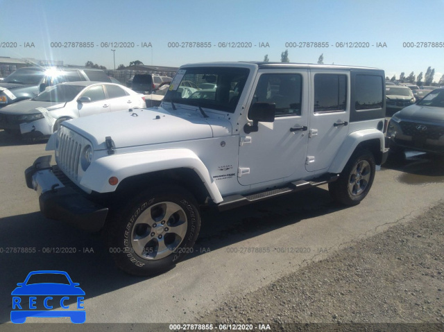 2018 JEEP - CJ 1C4HJWEGXJL920694 Bild 1