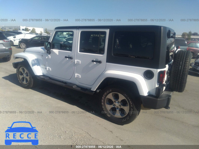 2018 JEEP - CJ 1C4HJWEGXJL920694 Bild 2