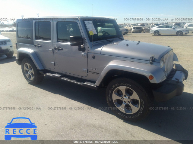 2018 JEEP - CJ 1C4HJWEG1JL930370 Bild 0