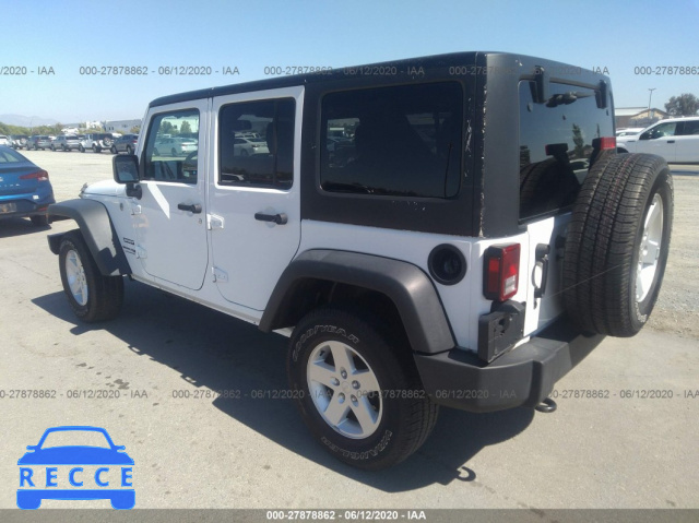 2018 JEEP - CJ 1C4HJWDG9JL930974 Bild 2