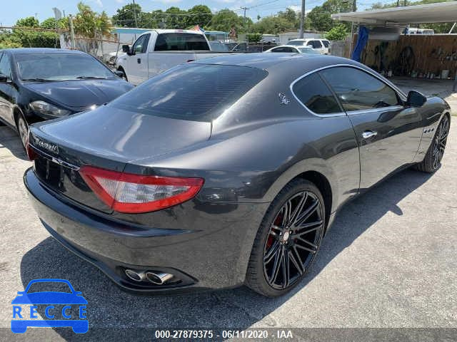 2009 MASERATI GRANTURISMO ZAMGJ45A690045876 image 2