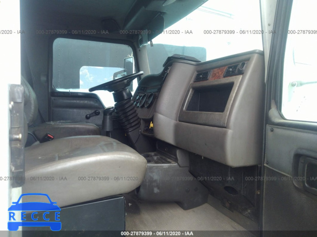 2003 KENWORTH CONSTRUCTIONON T300 2NKMHZ7X53M705495 image 4