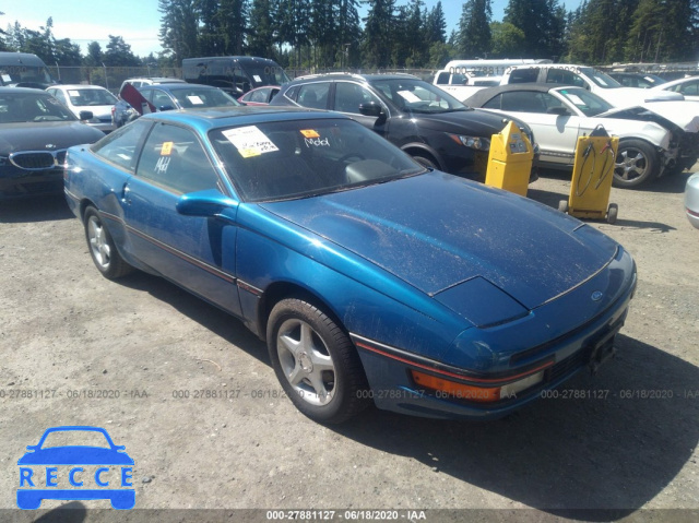 1991 FORD PROBE LX 1FMCU0J92HUB22714 image 0