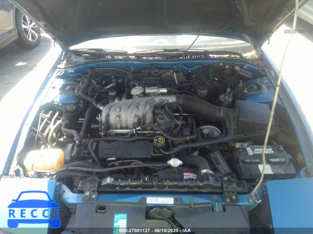 1991 FORD PROBE LX 1FMCU0J92HUB22714 image 9