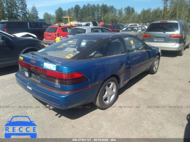 1991 FORD PROBE LX 1FMCU0J92HUB22714 Bild 3