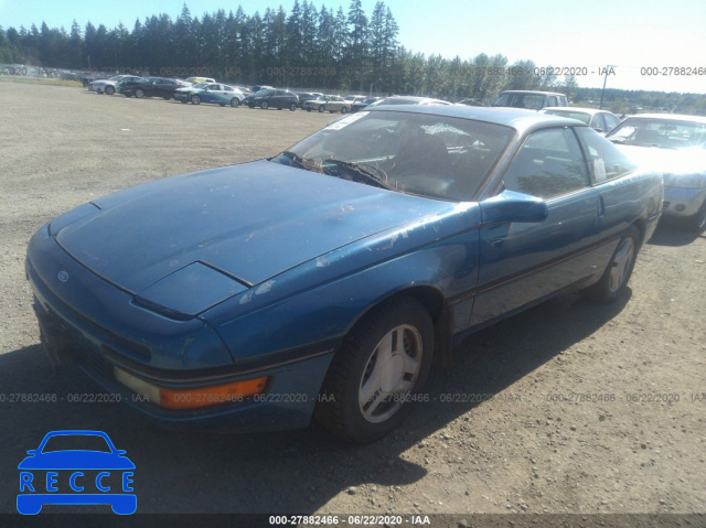 1990 FORD PROBE LX 2FMTK4J9XFBC18221 Bild 1