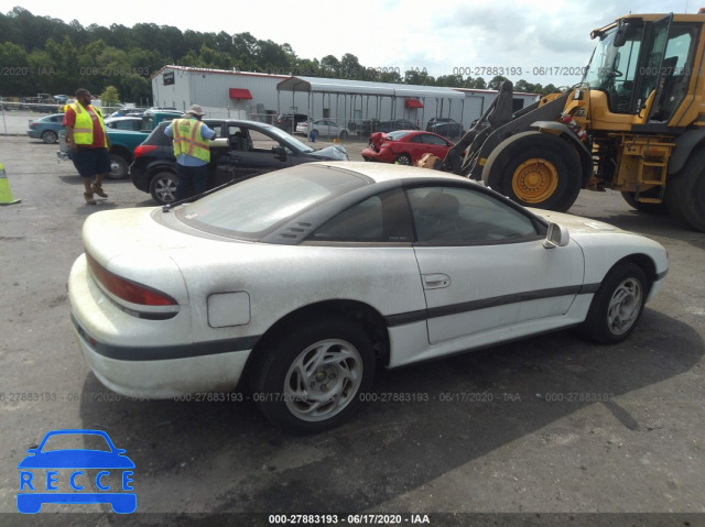 1991 DODGE STEALTH ES 2C3CDZAG3GH130799 Bild 3