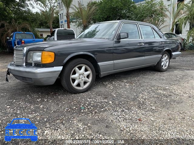 1988 MERCEDES BENZ 300 CA2405JA413531 Bild 1