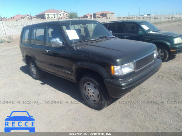 1993 ISUZU TROOPER S 2HGFG1B84AH513183 image 0