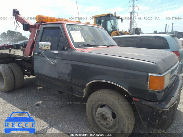 1990 FORD F SUPER DUTY 2FMDK4KC8ABB53893 Bild 0