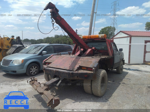 1990 FORD F SUPER DUTY 2FMDK4KC8ABB53893 Bild 3