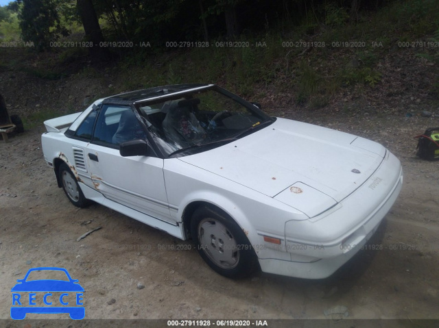 1988 TOYOTA MR2 T-BAR YV4952CZ0B1605368 image 0