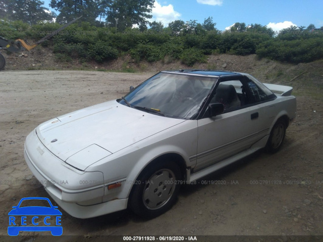 1988 TOYOTA MR2 T-BAR YV4952CZ0B1605368 image 1