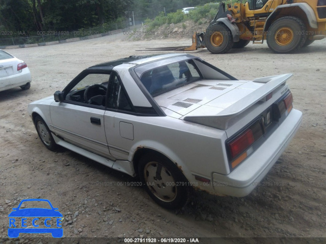 1988 TOYOTA MR2 T-BAR YV4952CZ0B1605368 image 2