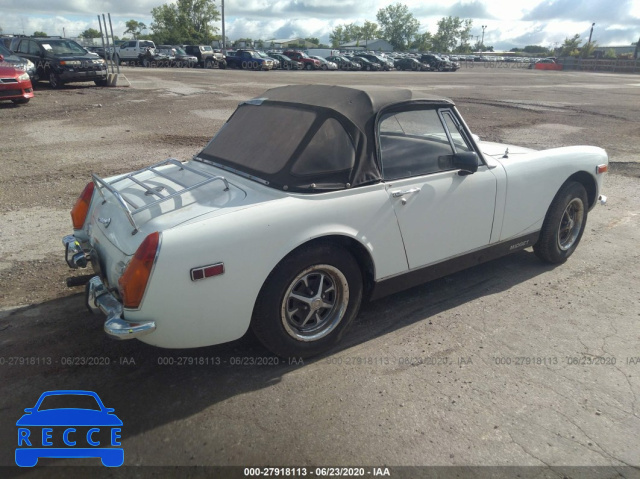 1972 MG MIDGET 1C4RJFAG4FC212085 зображення 3