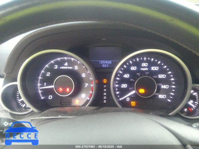 2012 ACURA ZDX TECHNOLOGY 2HNYD28837H514597 image 6