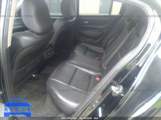 2012 ACURA ZDX TECHNOLOGY 2HNYD28837H514597 image 7