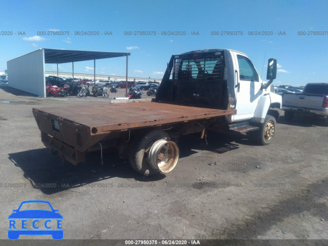 2005 GMC C5500 C5C042 5NPDH4AEXDH409823 image 2