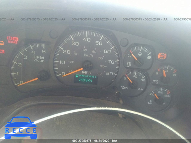 2005 GMC C5500 C5C042 5NPDH4AEXDH409823 Bild 4