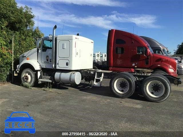 2012 KENWORTH T800 T800 5YFBURHE6FP292818 image 2