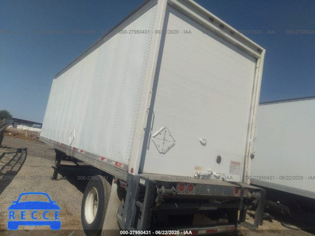 2001 WABASH NATIONAL CORP VAN JTDP4RCE0LJ016972 image 2