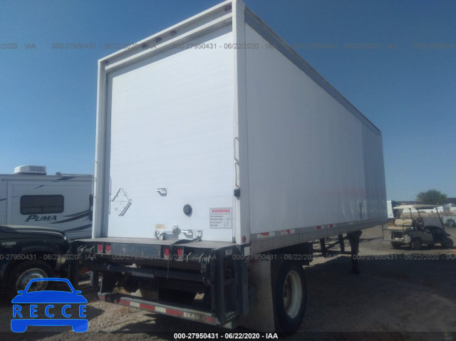 2001 WABASH NATIONAL CORP VAN JTDP4RCE0LJ016972 image 3