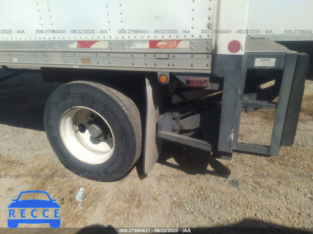 2001 WABASH NATIONAL CORP VAN JTDP4RCE0LJ016972 image 5