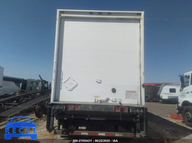 2001 WABASH NATIONAL CORP VAN JTDP4RCE0LJ016972 image 6