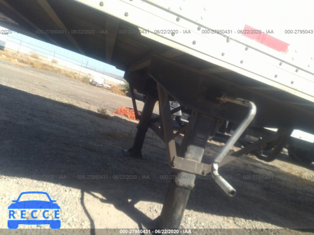 2001 WABASH NATIONAL CORP VAN JTDP4RCE0LJ016972 image 7
