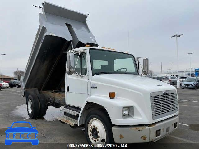 2000 FREIGHTLINER MEDIUM CONVENTIONAL FL70 1FTPW14544KC06294 image 0