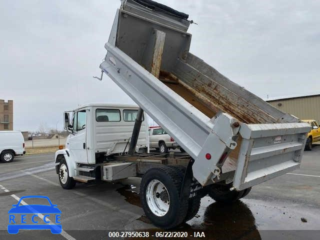 2000 FREIGHTLINER MEDIUM CONVENTIONAL FL70 1FTPW14544KC06294 image 2
