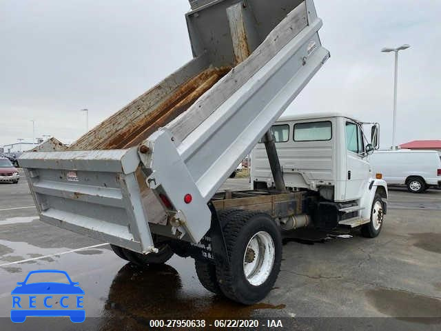 2000 FREIGHTLINER MEDIUM CONVENTIONAL FL70 1FTPW14544KC06294 image 3