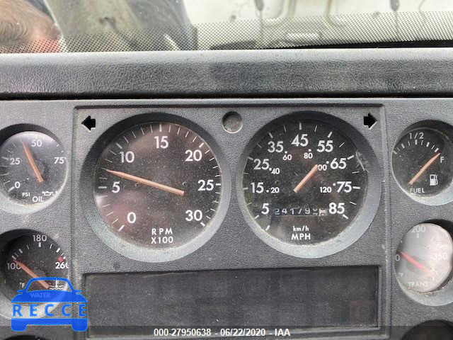2000 FREIGHTLINER MEDIUM CONVENTIONAL FL70 1FTPW14544KC06294 image 5