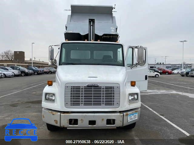 2000 FREIGHTLINER MEDIUM CONVENTIONAL FL70 1FTPW14544KC06294 image 6