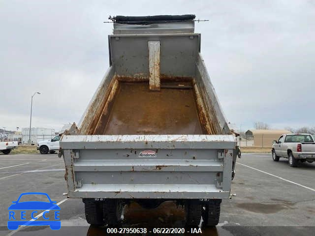 2000 FREIGHTLINER MEDIUM CONVENTIONAL FL70 1FTPW14544KC06294 image 7