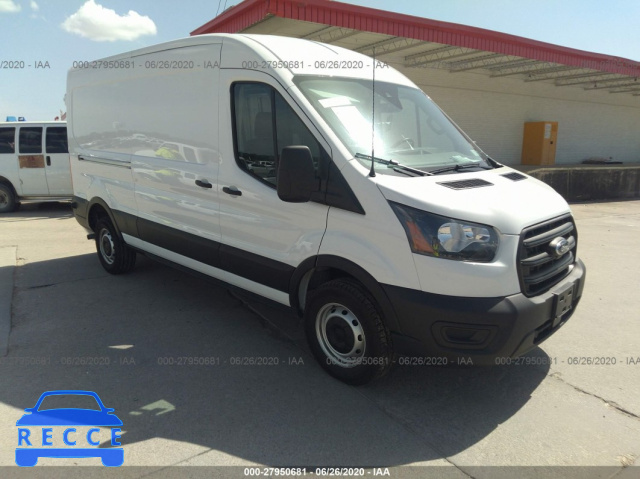 2020 FORD TRANSIT T-250 1FTRW12W96KD06642 image 0