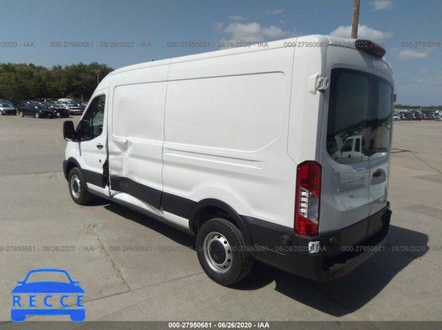 2020 FORD TRANSIT T-250 1FTRW12W96KD06642 Bild 2