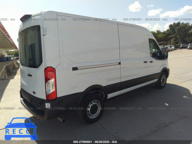 2020 FORD TRANSIT T-250 1FTRW12W96KD06642 зображення 3