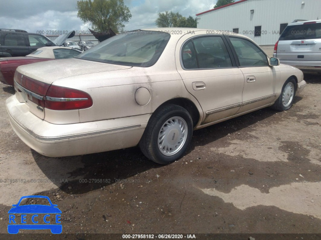 1995 LINCOLN CONTINENTAL 1D4PU5GK6BW568232 зображення 2