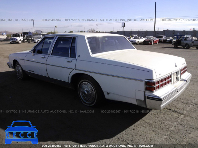 1985 PONTIAC PARISIENNE  1G2BL69Z8FX242611 Bild 2