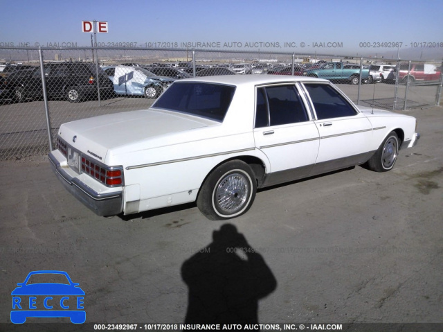 1985 PONTIAC PARISIENNE  1G2BL69Z8FX242611 Bild 3