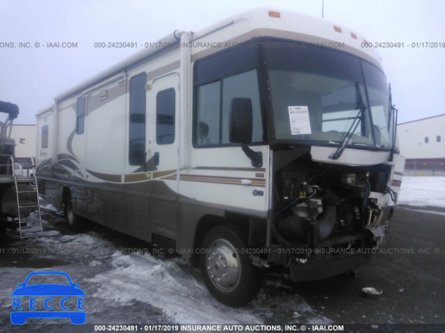 2006 WORKHORSE CUSTOM CHASSIS MOTORHOME CHASSIS W22 5B4MP67G263413201 image 0