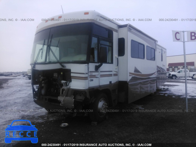 2006 WORKHORSE CUSTOM CHASSIS MOTORHOME CHASSIS W22 5B4MP67G263413201 image 1