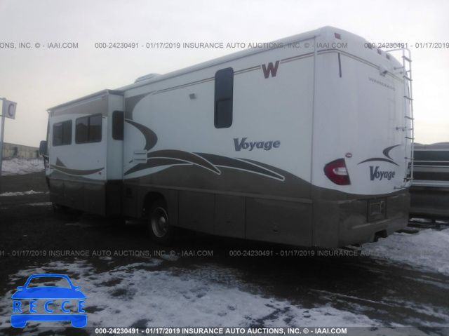 2006 WORKHORSE CUSTOM CHASSIS MOTORHOME CHASSIS W22 5B4MP67G263413201 image 2