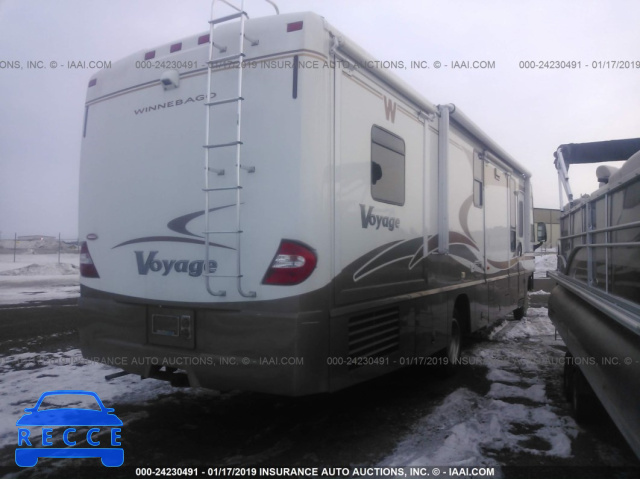 2006 WORKHORSE CUSTOM CHASSIS MOTORHOME CHASSIS W22 5B4MP67G263413201 зображення 3