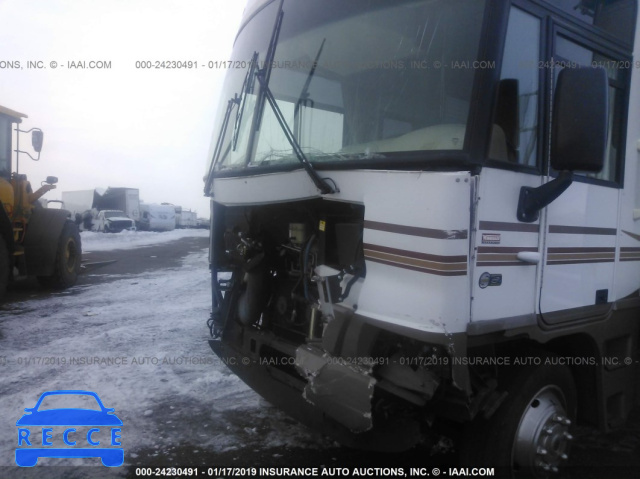 2006 WORKHORSE CUSTOM CHASSIS MOTORHOME CHASSIS W22 5B4MP67G263413201 image 5