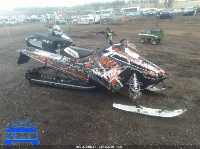 2013 POLARIS 795CC  SN1CH8GS5DC761006 зображення 0