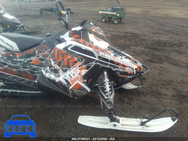 2013 POLARIS 795CC  SN1CH8GS5DC761006 зображення 4